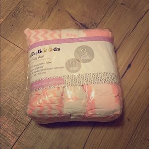 Pack n play sheets